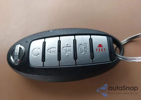 2022 Nissan Sentra Sv Xtronic Cvt z USA, uszkodzony, nr VIN 3N1AB8CV9NY263561